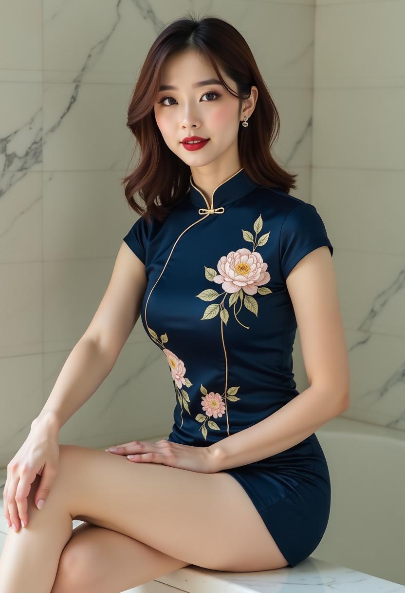 配乐专访